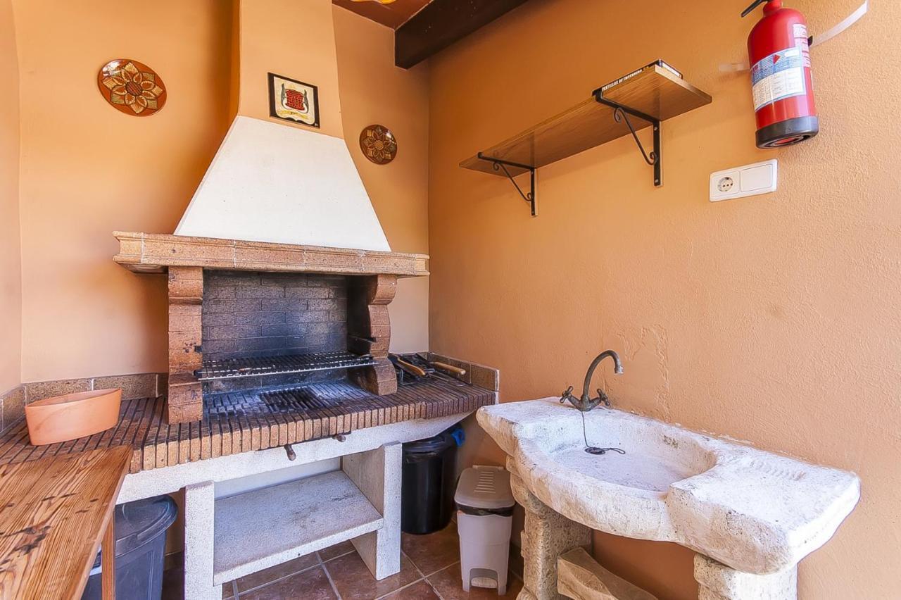 Holiday home Tramuntana