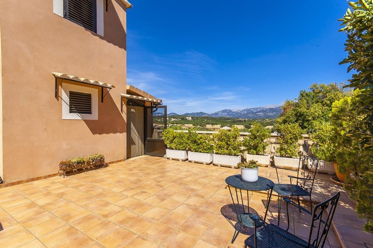 Tramuntana Holiday home *
