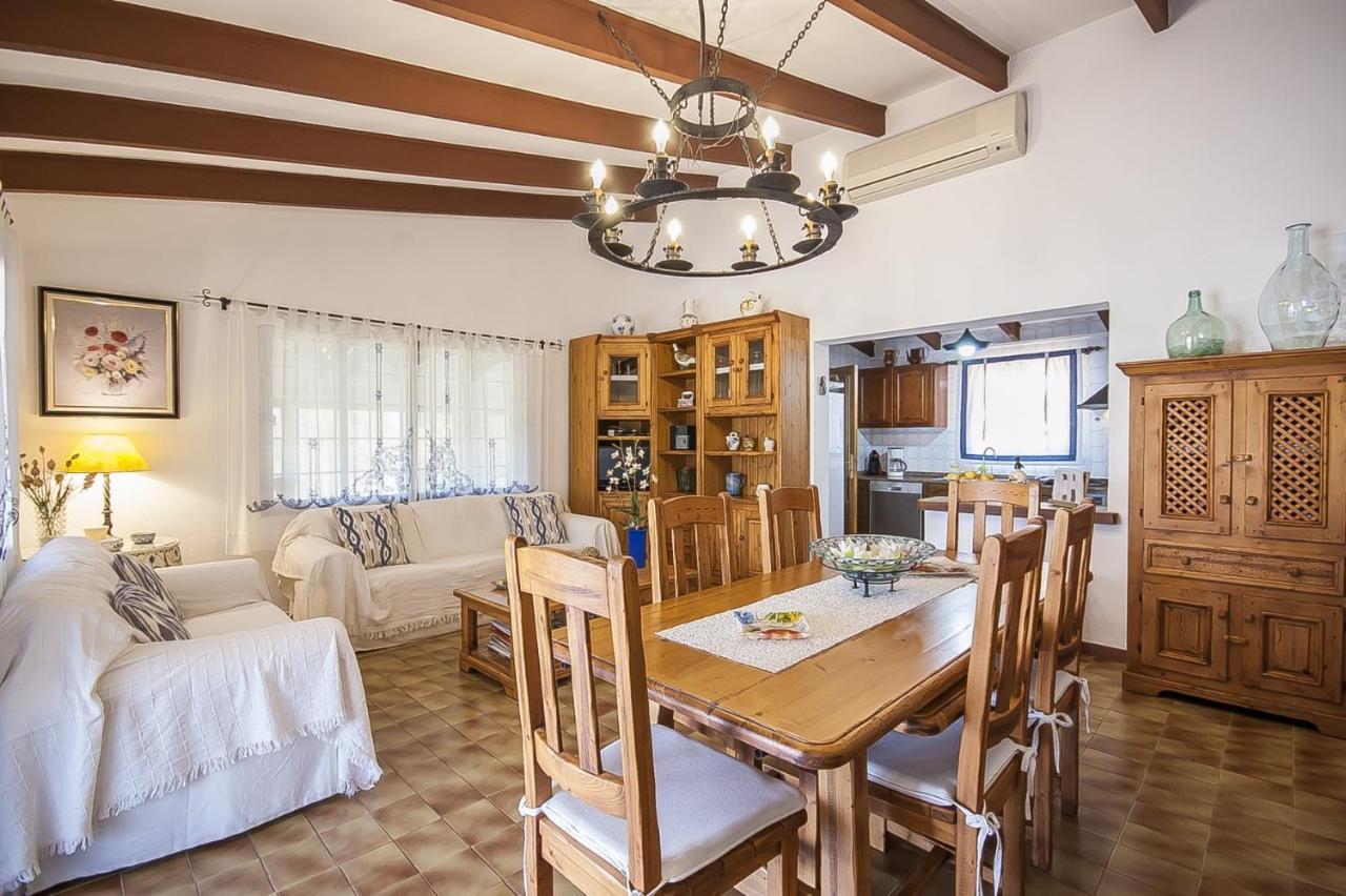 Tramuntana Holiday home Inca (Mallorca)