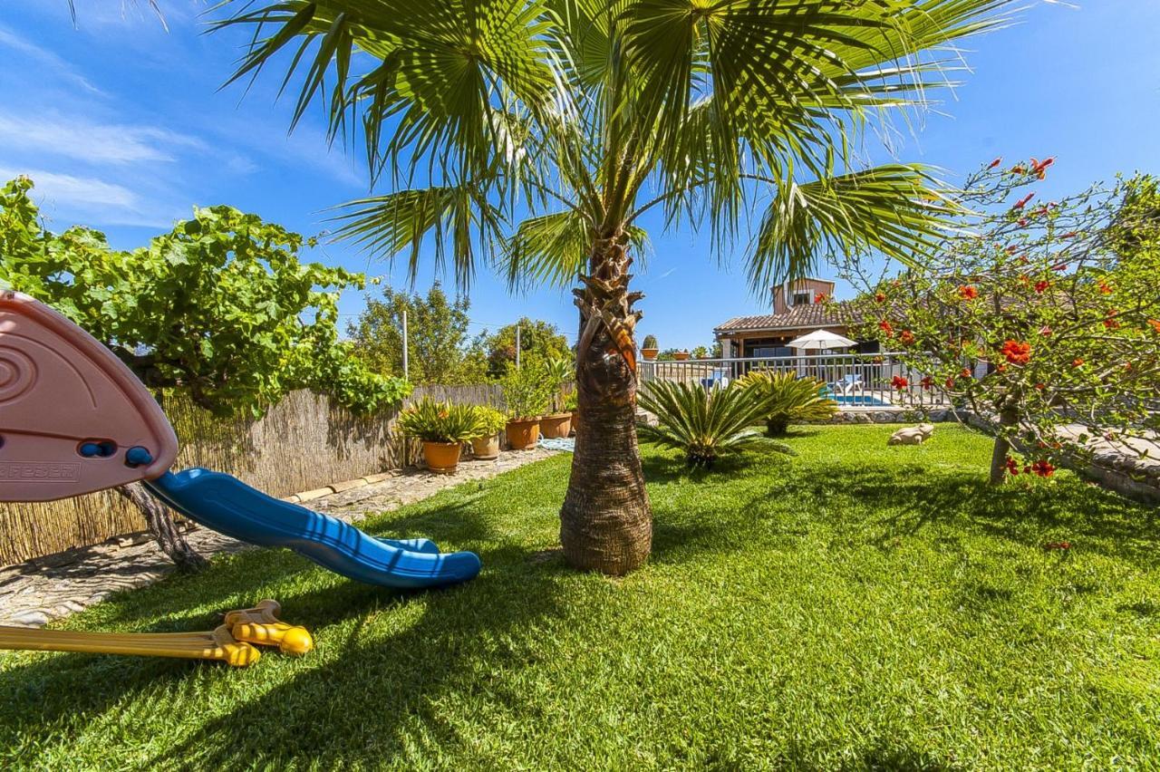 Holiday home Tramuntana