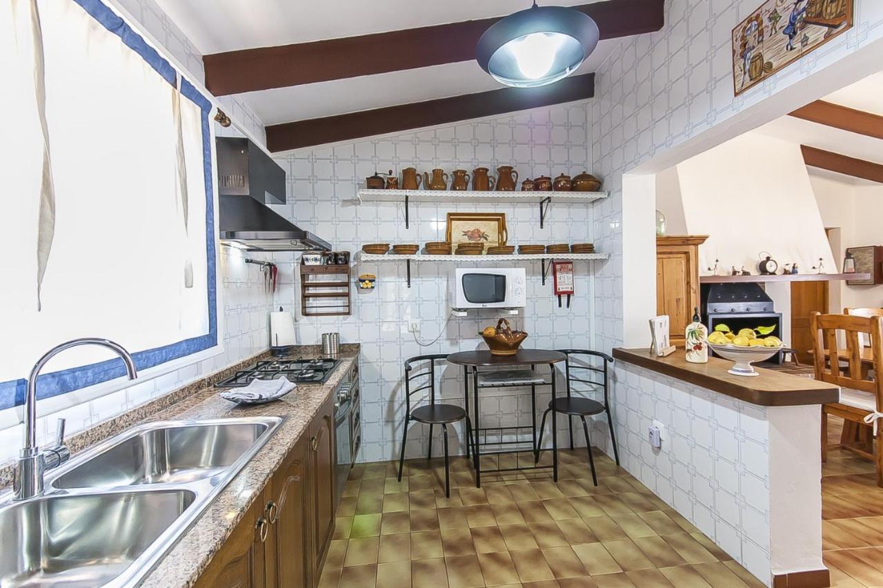 Holiday home Tramuntana *
