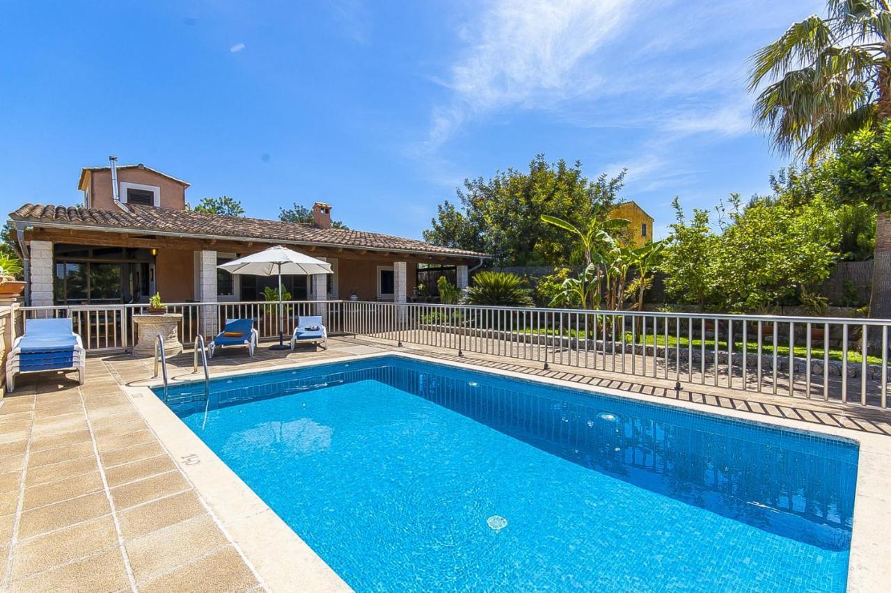 Tramuntana Holiday home Inca (Mallorca)