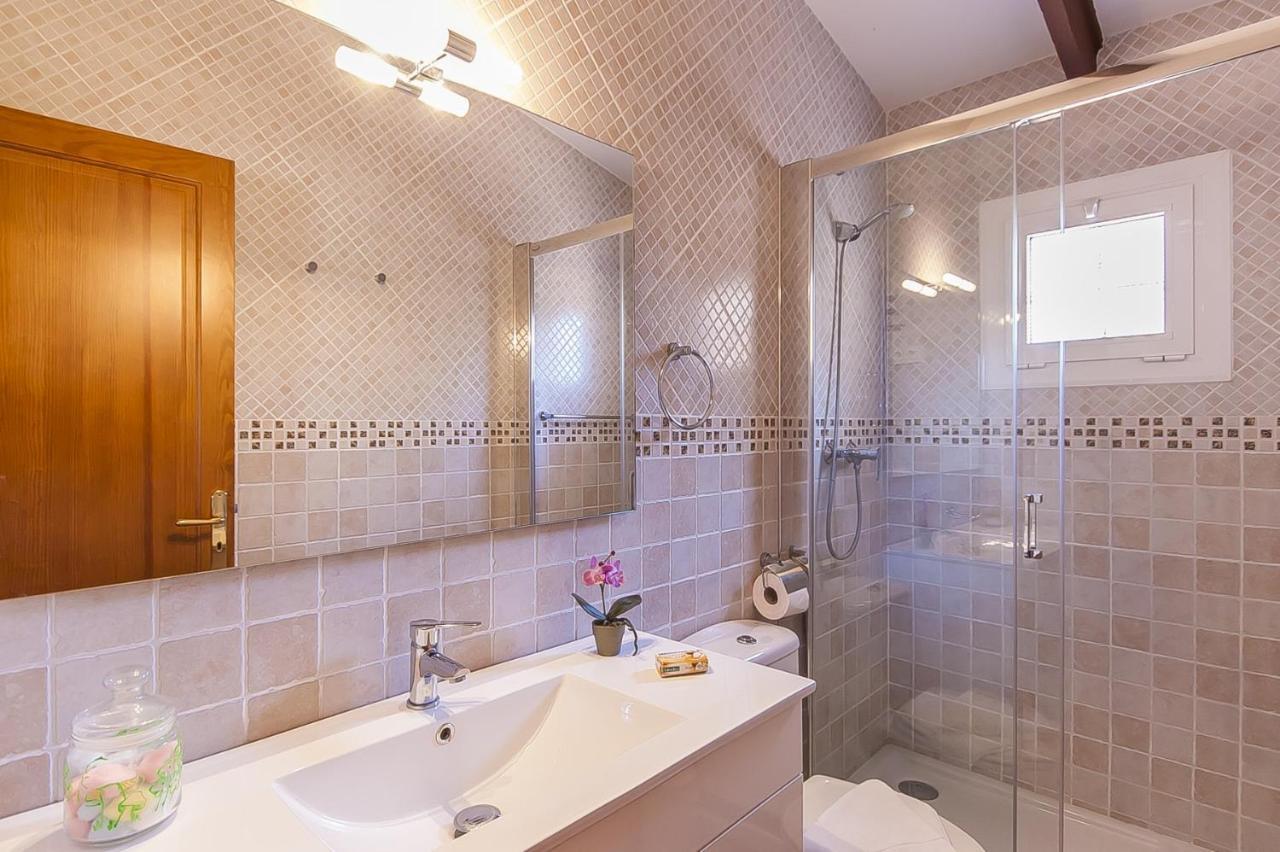 Holiday home Tramuntana *
