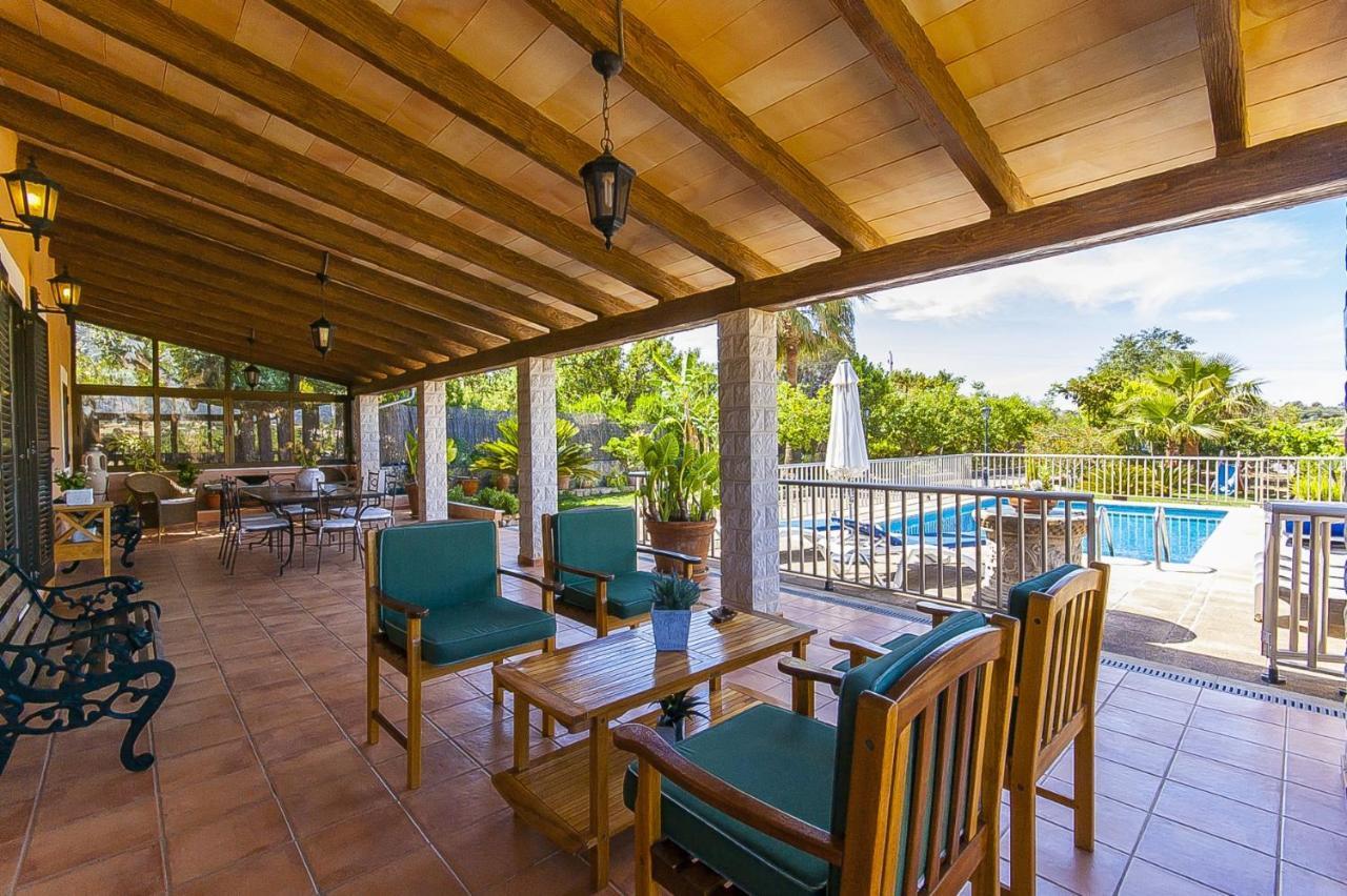 Tramuntana Holiday home