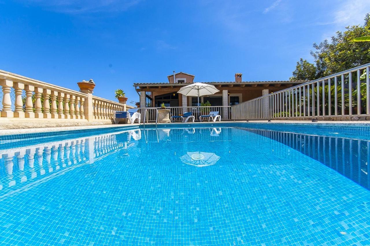 Holiday home Tramuntana *