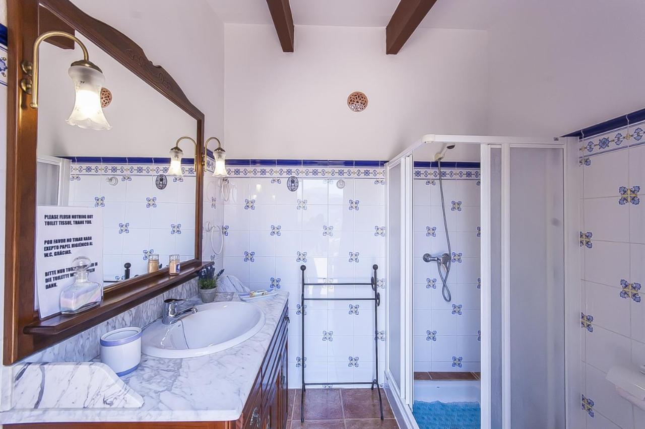 Tramuntana Inca (Mallorca)