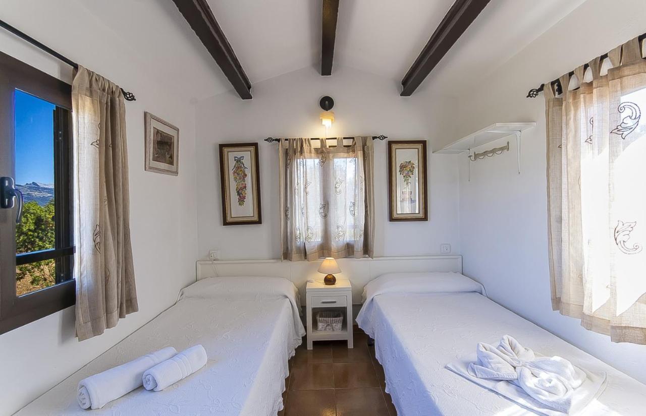 Tramuntana Ferienhaus *
